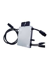 Lade das Bild in den Galerie-Viewer, Hoymiles Hm 300 Vorderansicht