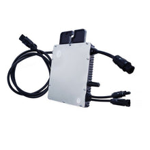 Lade das Bild in den Galerie-Viewer, Vorderansicht Hoymiles HM-300
